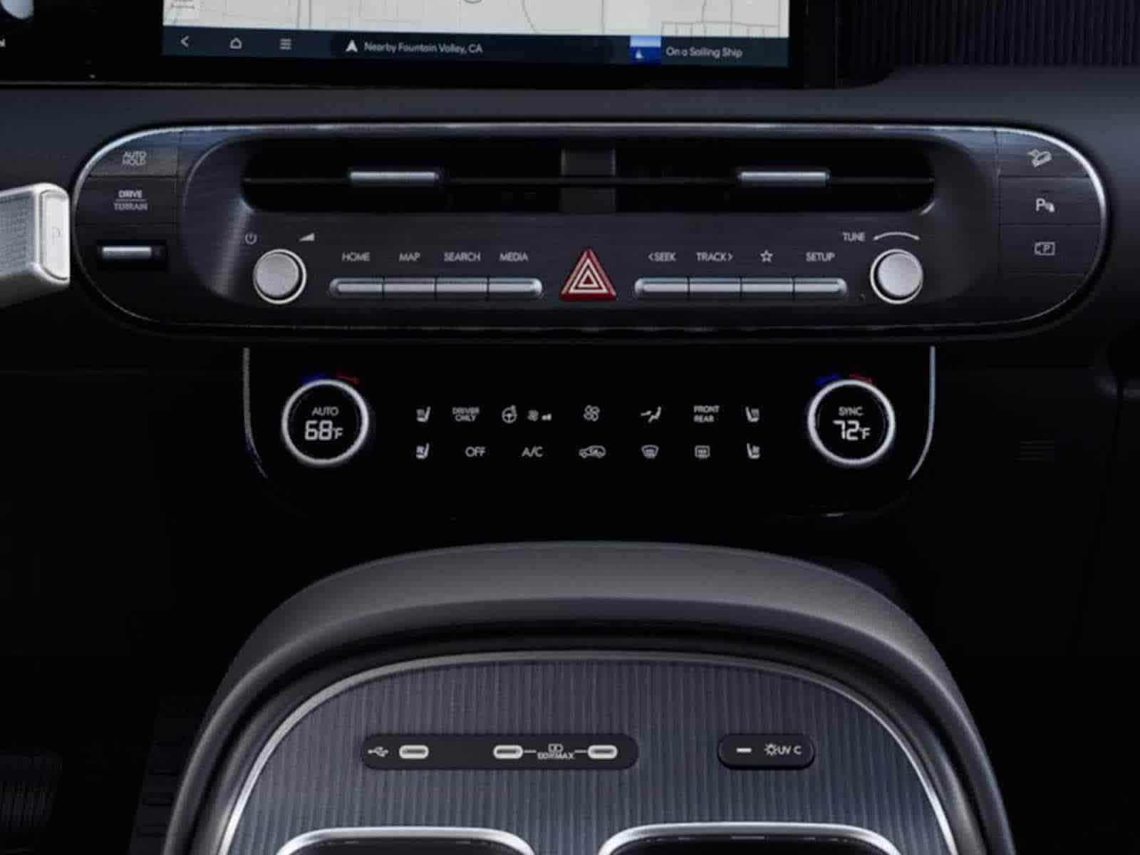 Thumbnail: 2026 Hyundai Palisade - 13