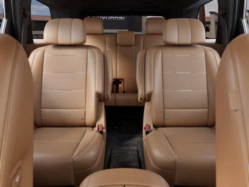 Thumbnail: 2026 Hyundai Palisade - 12