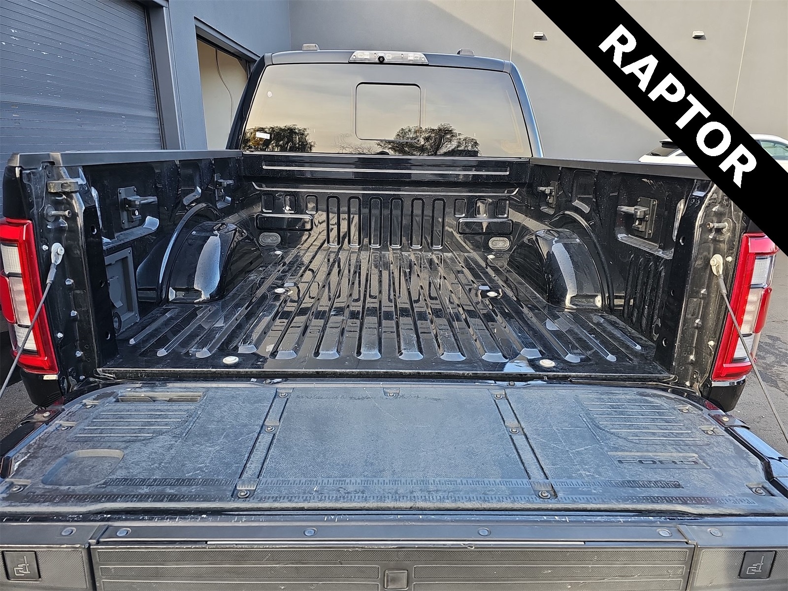 Thumbnail: 2022 Ford F-150 - 23