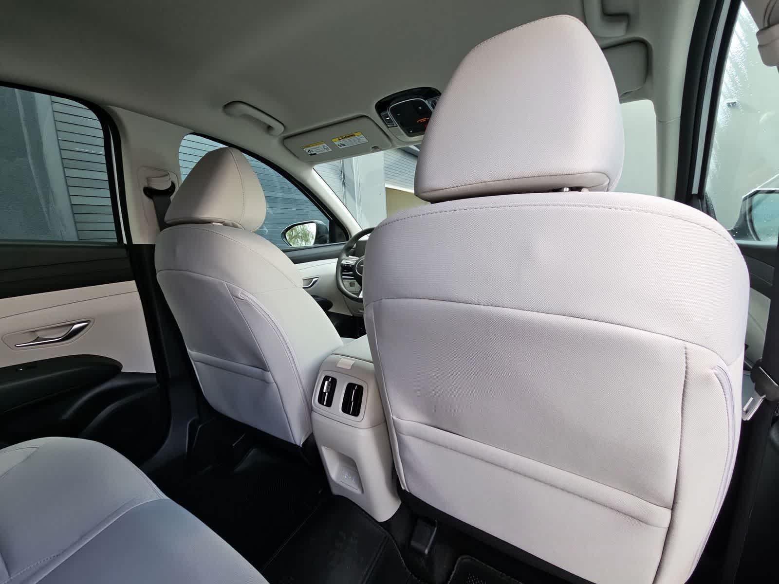 Thumbnail: 2026 Hyundai Tucson - 16