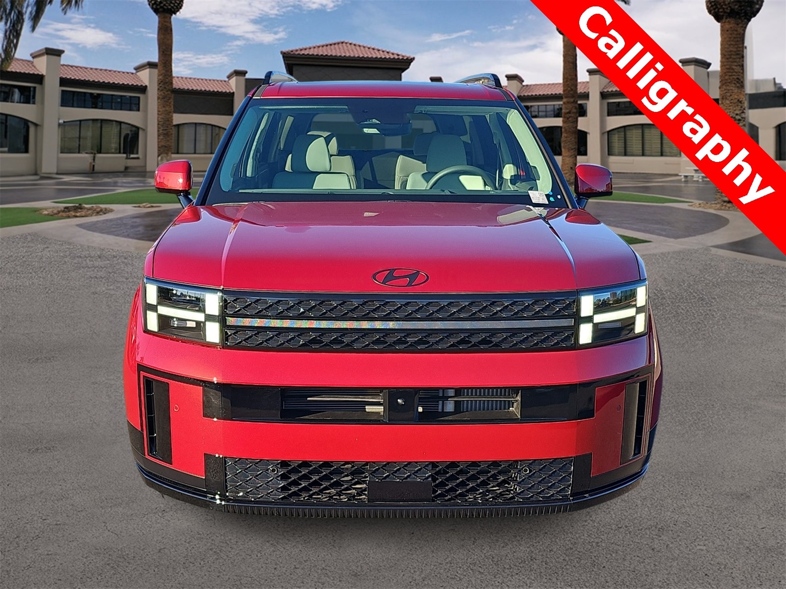 Thumbnail: 2025 Hyundai Santa Fe - 3