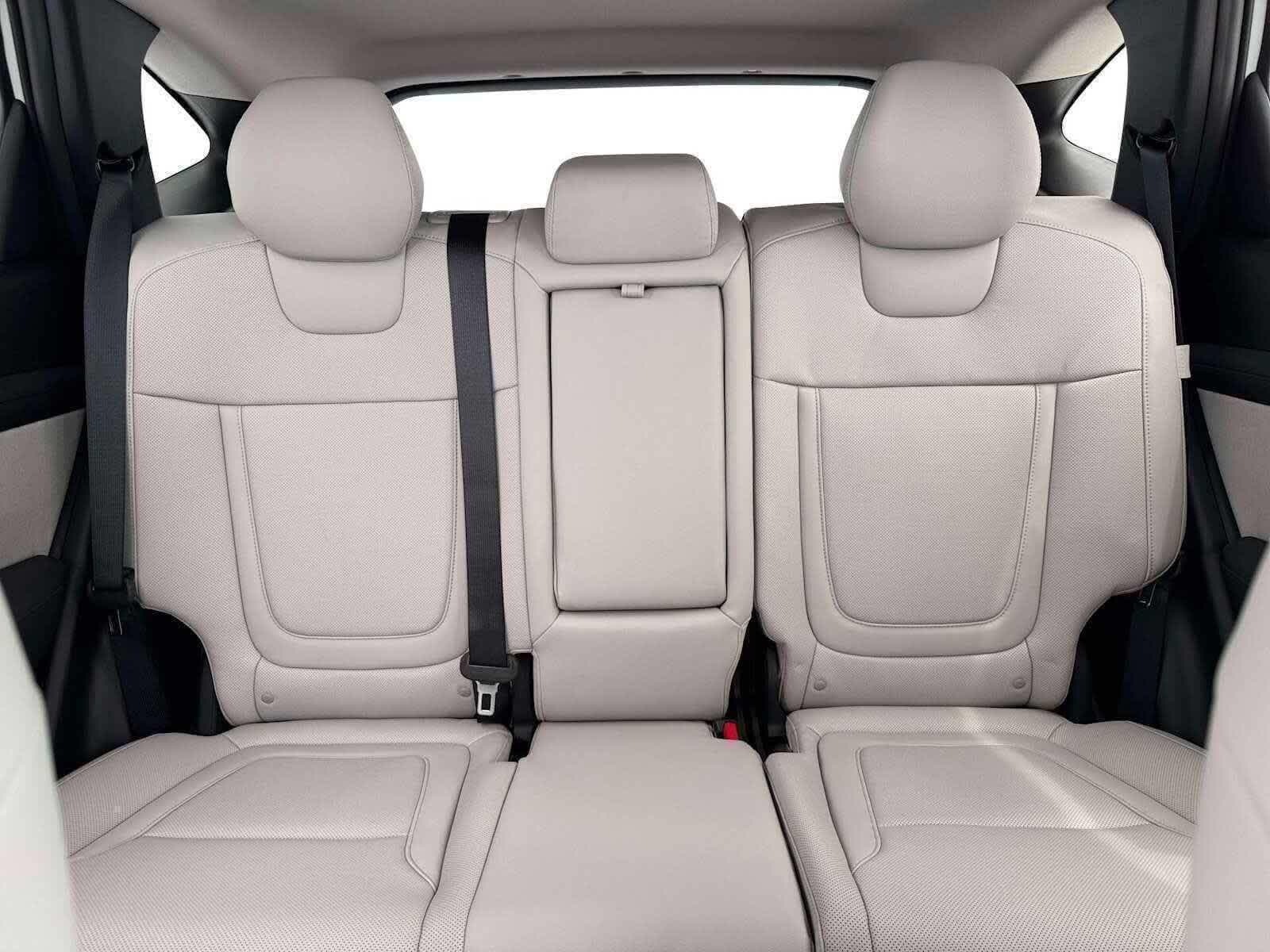 Thumbnail: 2026 Hyundai Tucson - 16