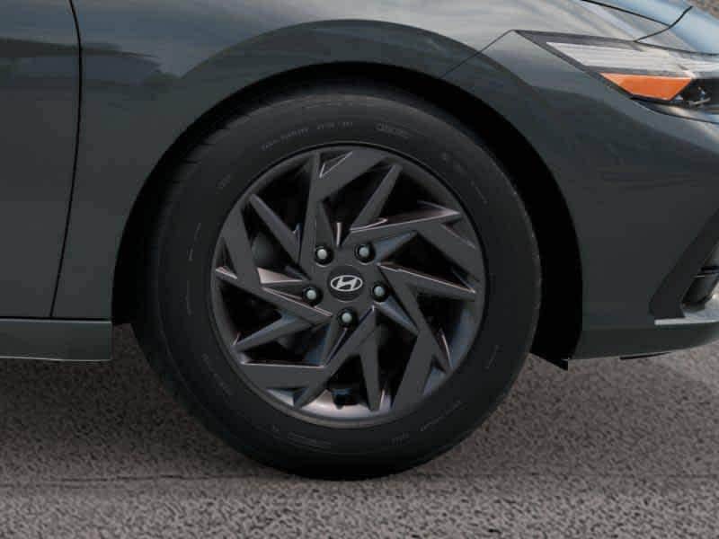 Thumbnail: 2026 Hyundai Elantra - 8