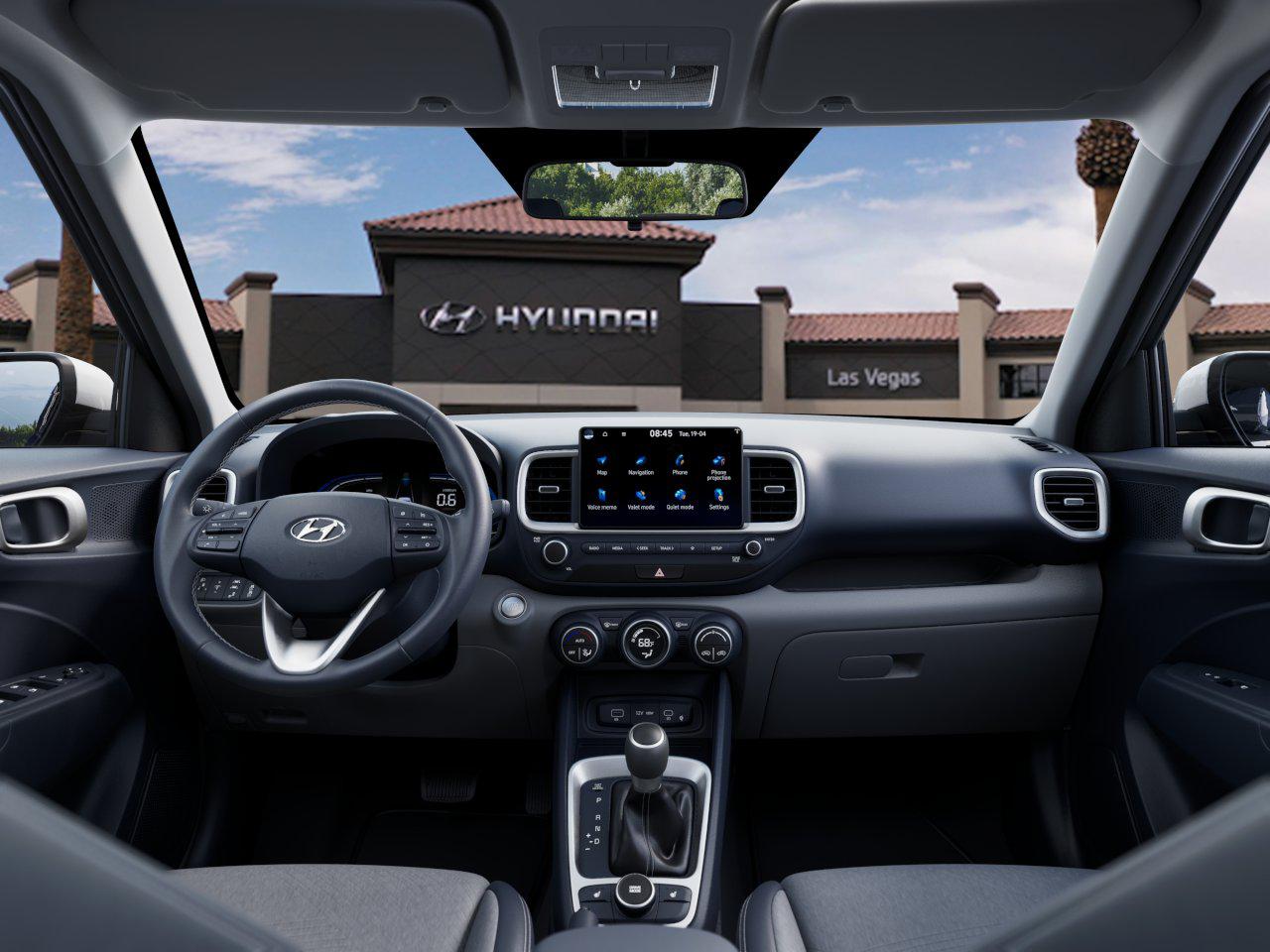 Thumbnail: 2026 Hyundai Venue - 11