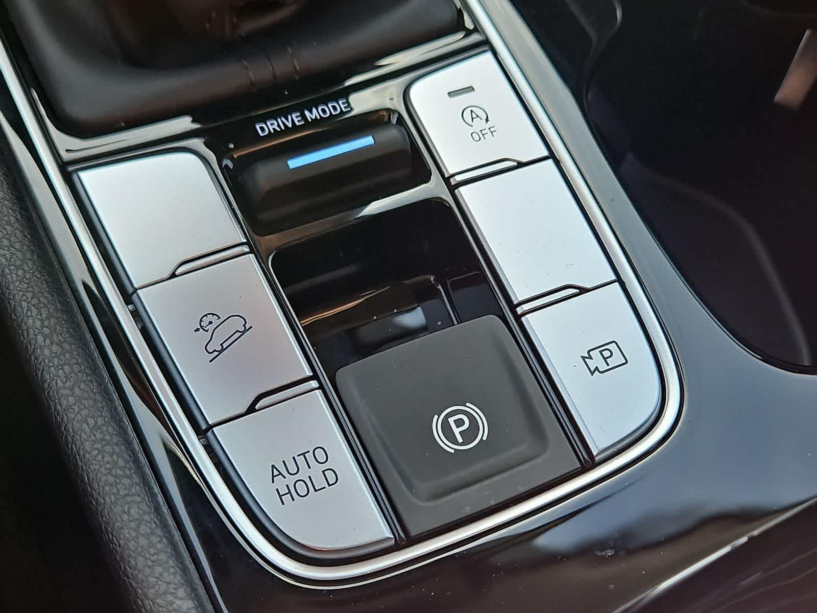 Thumbnail: 2026 Hyundai Tucson - 28