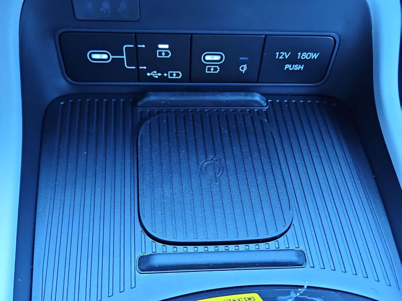 Thumbnail: 2026 Hyundai Kona - 28