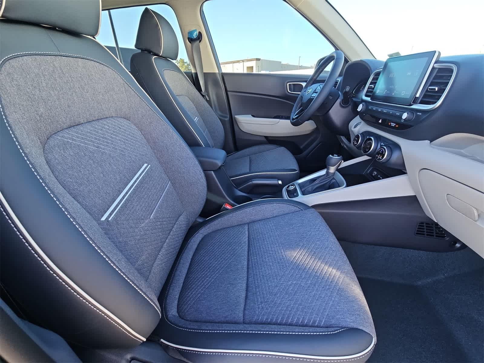 Thumbnail: 2026 Hyundai Venue - 18