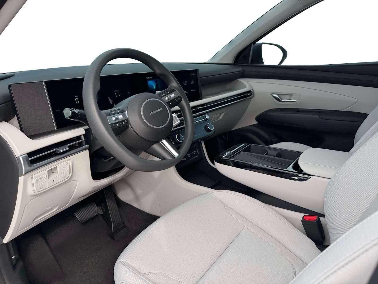 Thumbnail: 2026 Hyundai Tucson - 14