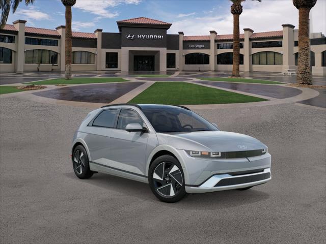 Thumbnail: 2025 Hyundai Ioniq 5 - 2