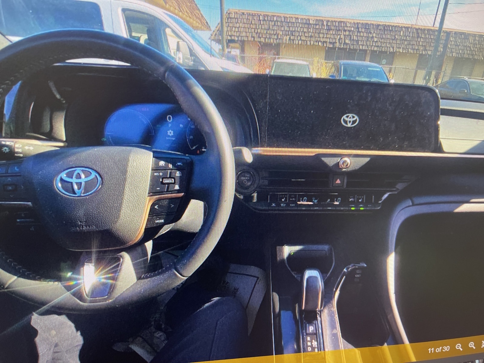 Thumbnail: 2024 Toyota Crown - 10