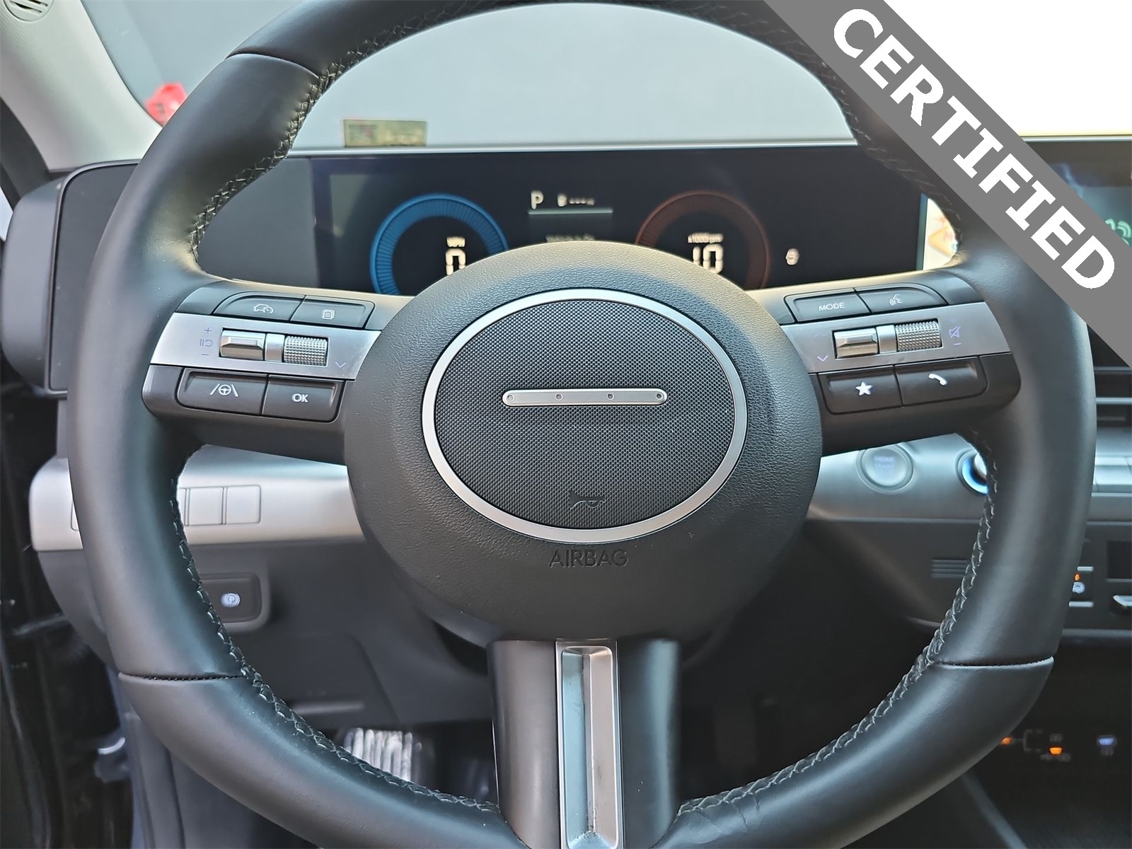 Thumbnail: 2024 Hyundai Kona - 19