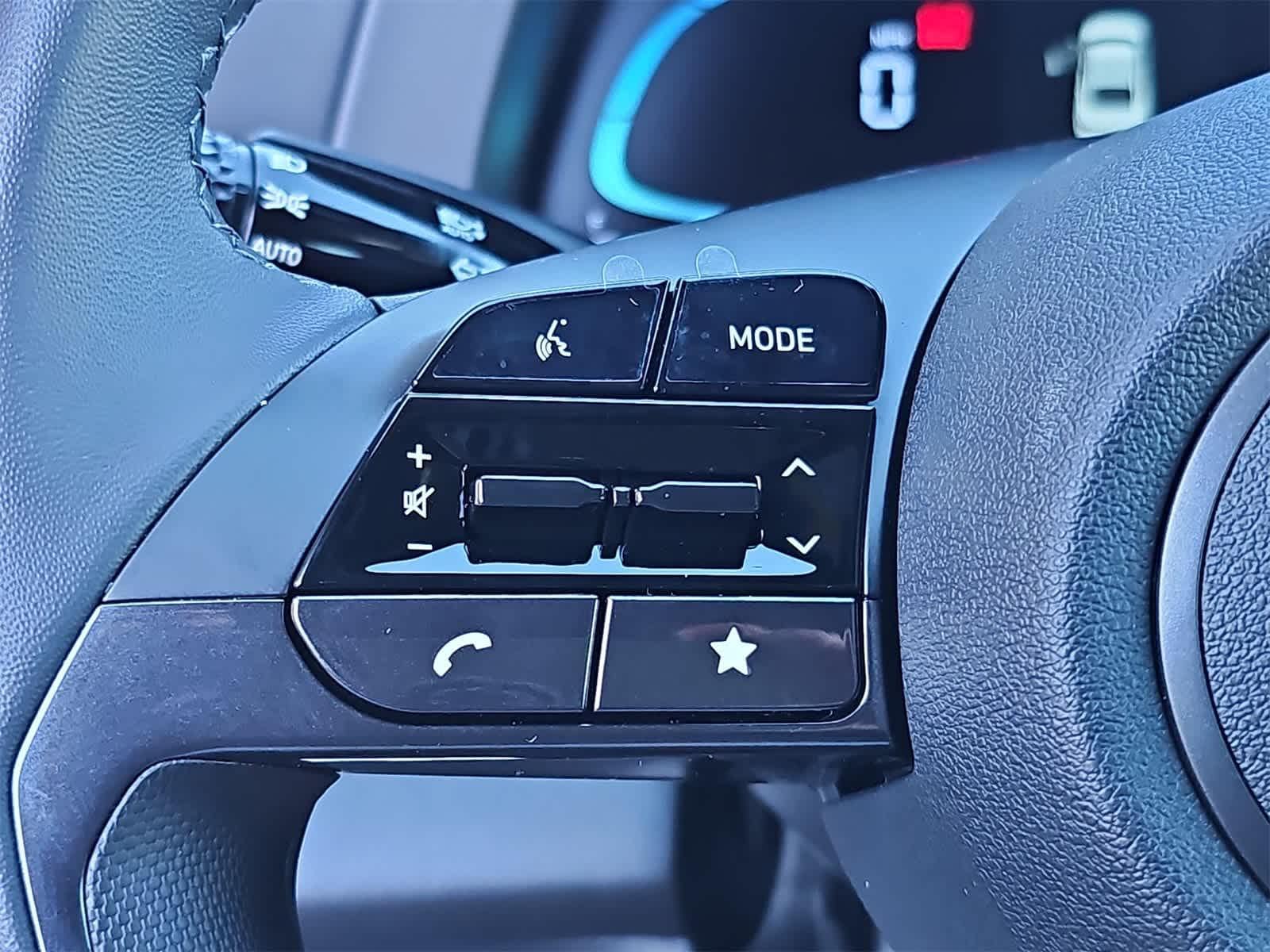 Thumbnail: 2026 Hyundai Elantra - 27