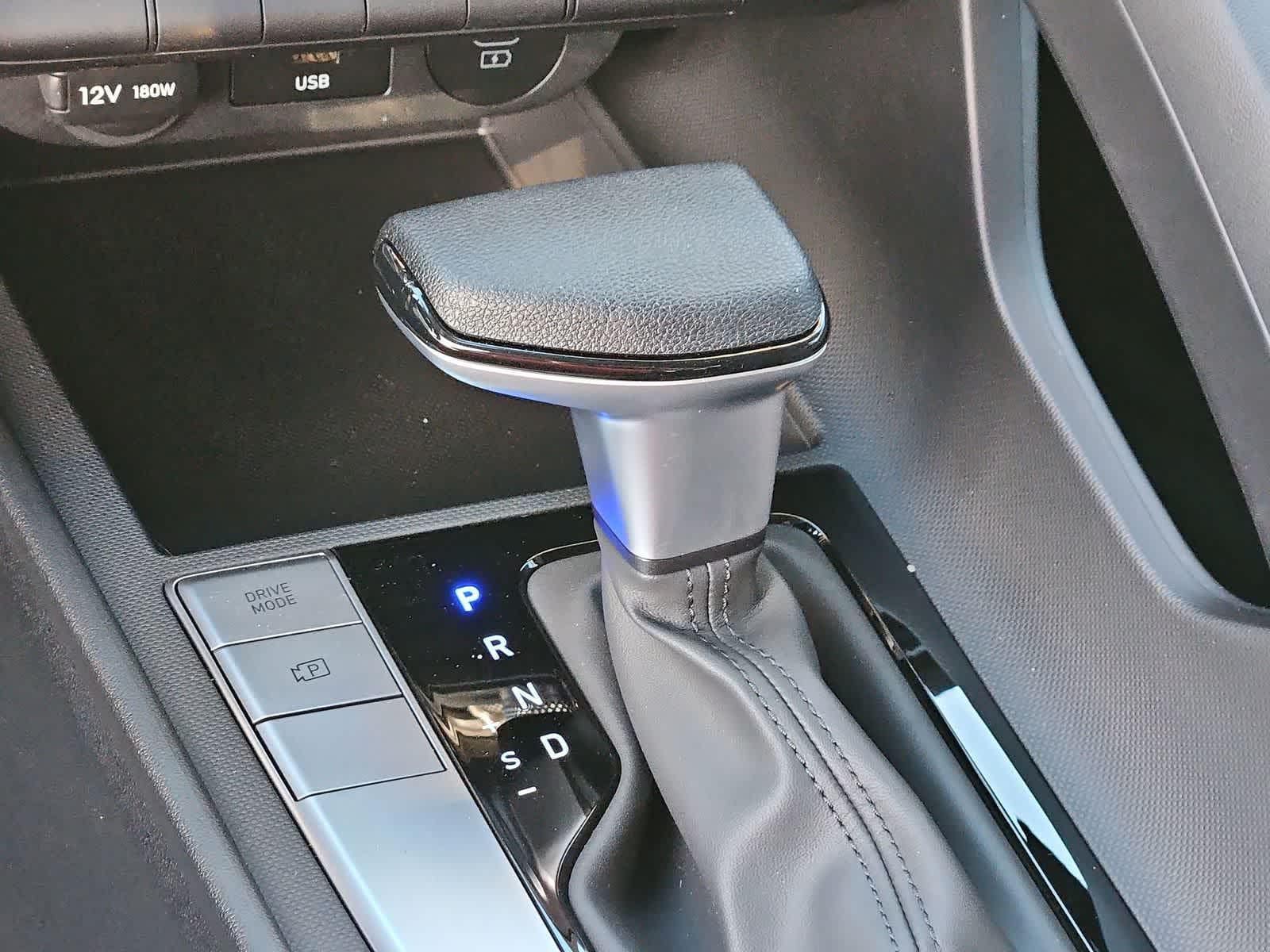 Thumbnail: 2026 Hyundai Elantra - 21