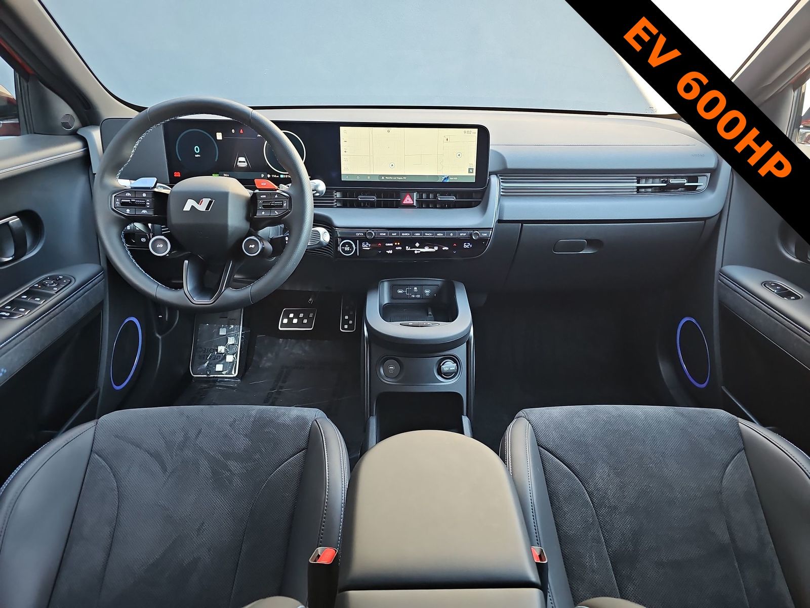 Thumbnail: 2025 Hyundai Ioniq 5 - 14