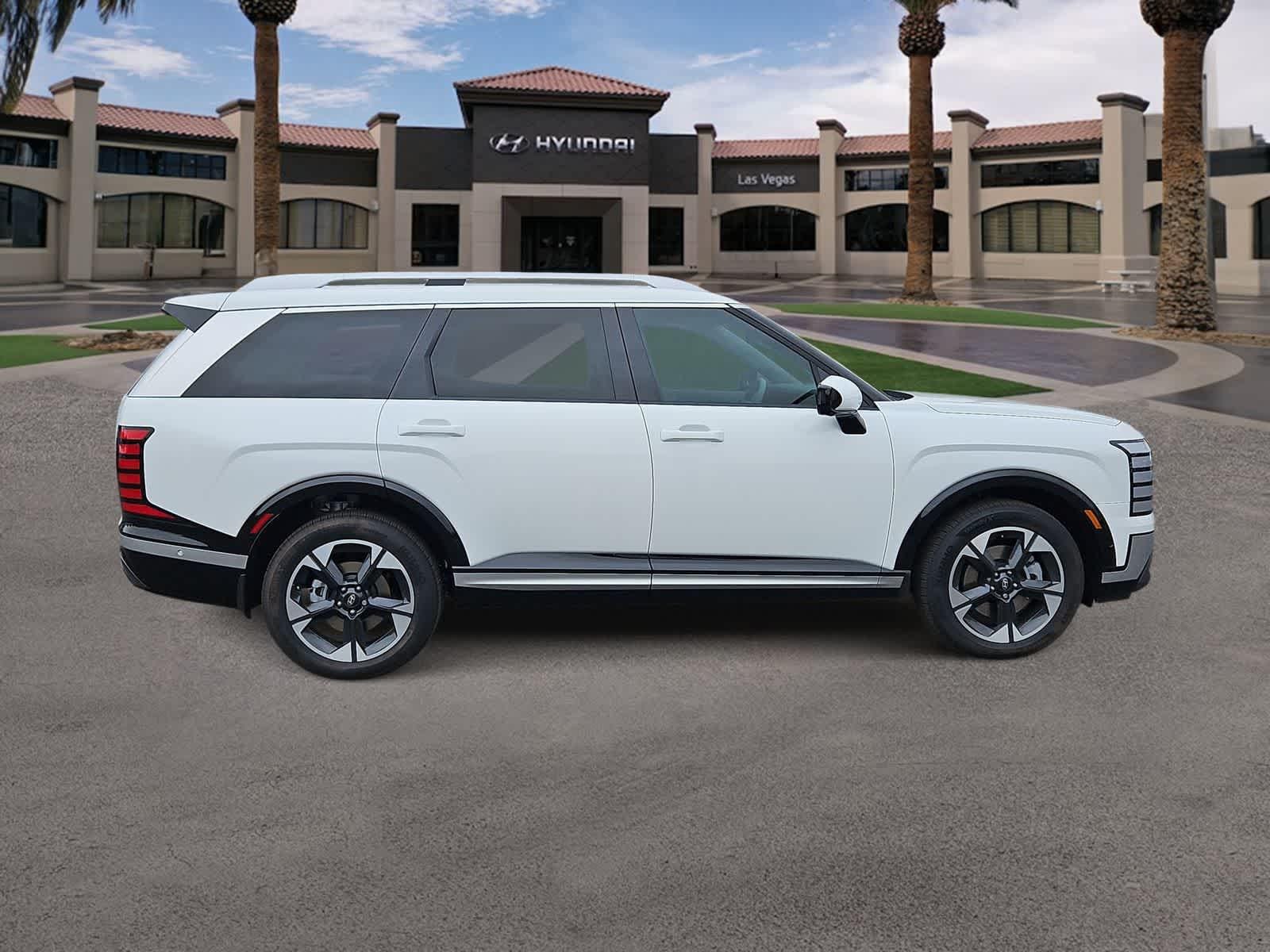 Thumbnail: 2026 Hyundai Palisade - 9