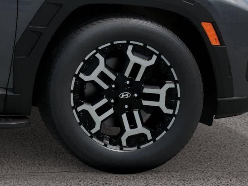 Thumbnail: 2026 Hyundai Tucson - 8