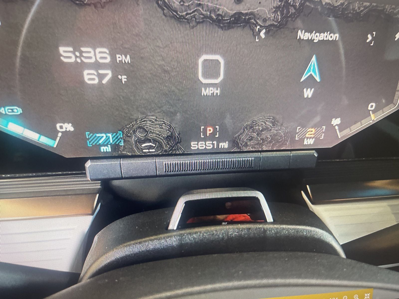 Thumbnail: 2024 GMC Hummer EV - 14