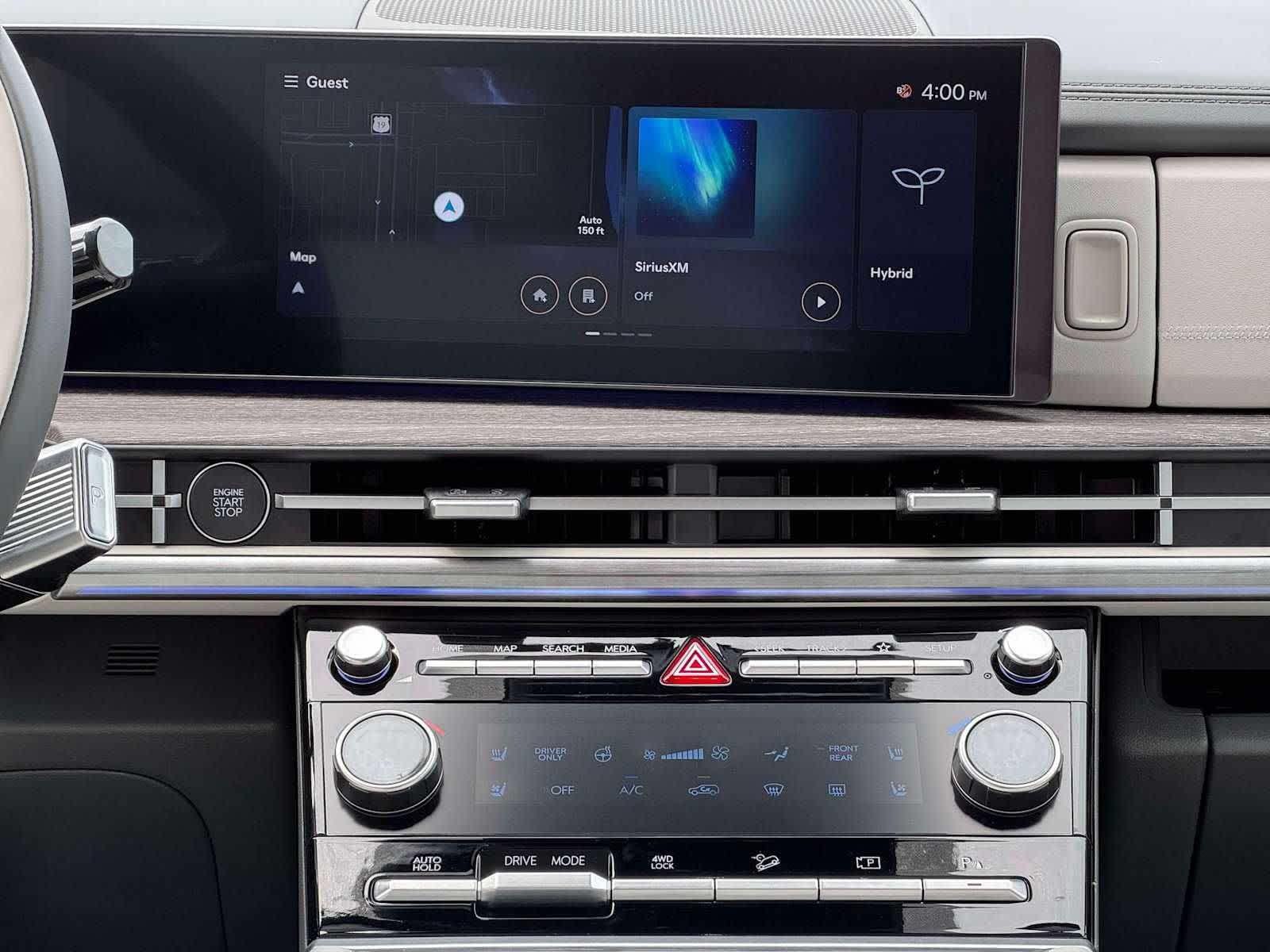 Thumbnail: 2026 Hyundai Santa Fe - 18