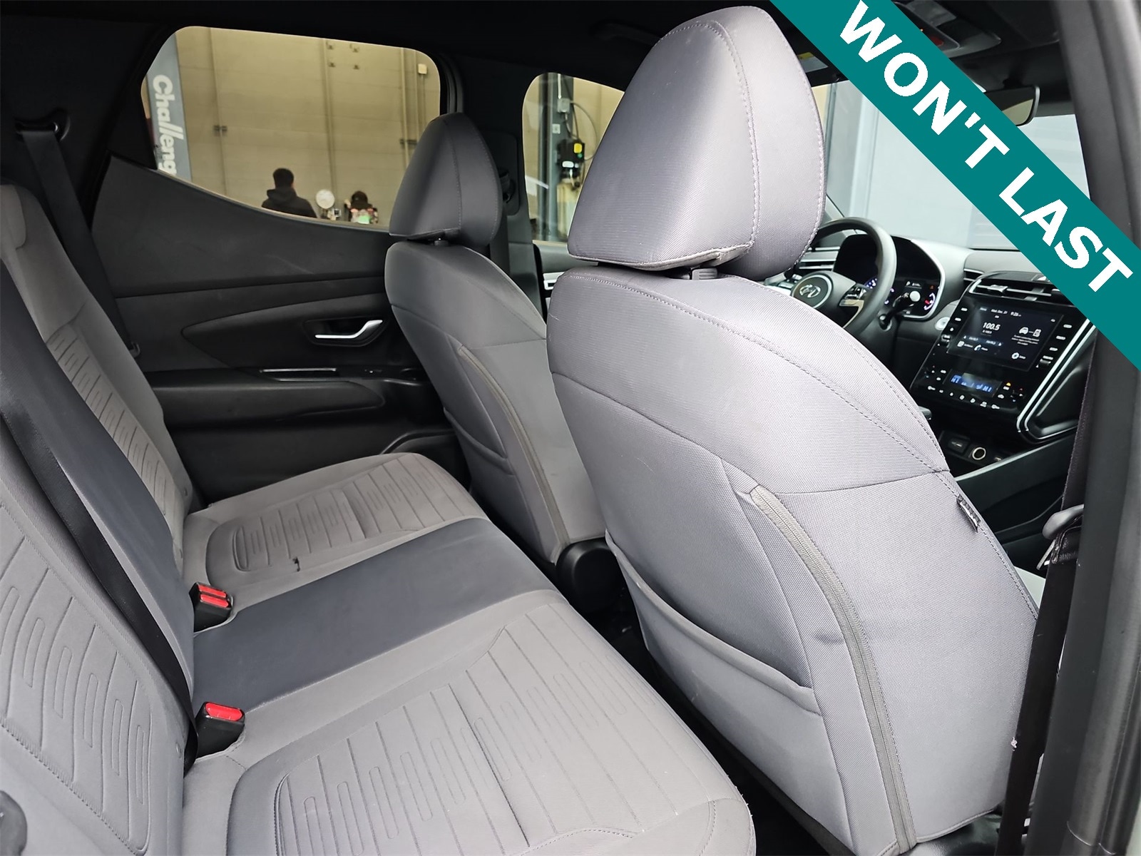 Thumbnail: 2024 Hyundai Santa Cruz - 16