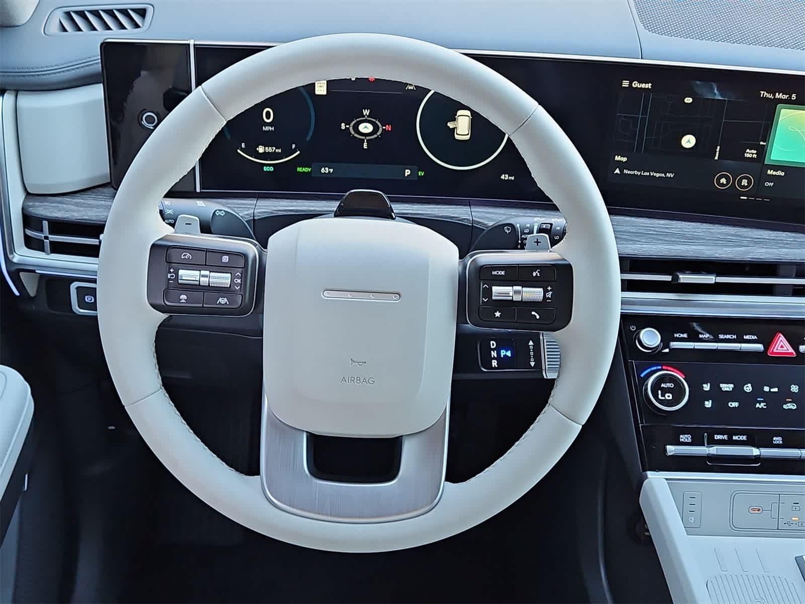 Thumbnail: 2026 Hyundai Santa Fe - 19