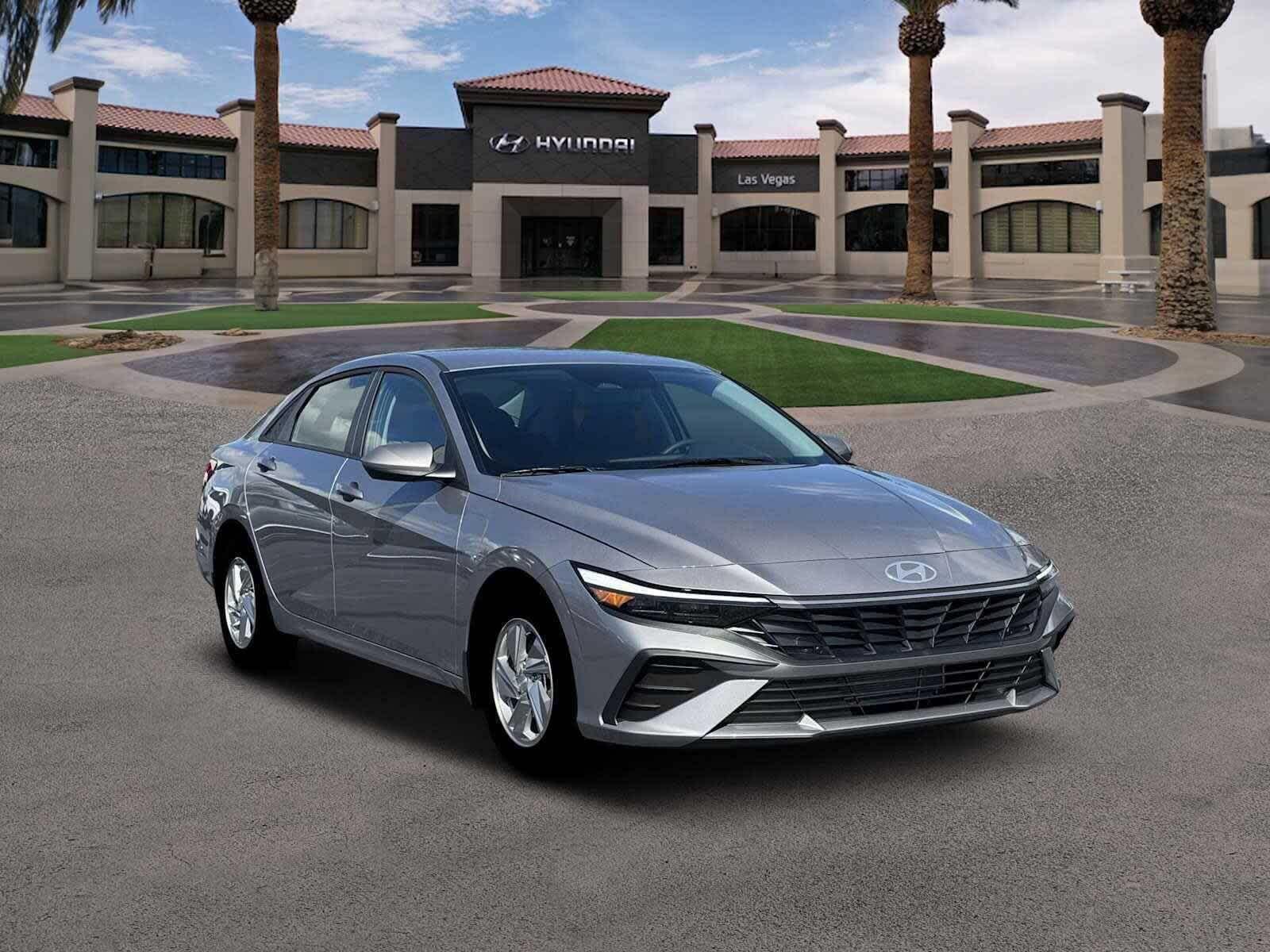 Thumbnail: 2026 Hyundai Elantra - 11