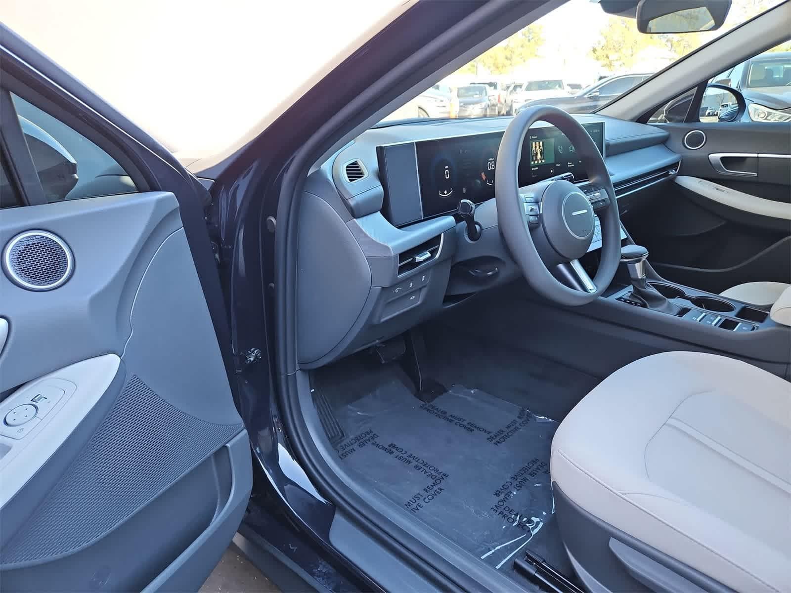 Thumbnail: 2026 Hyundai Sonata - 10