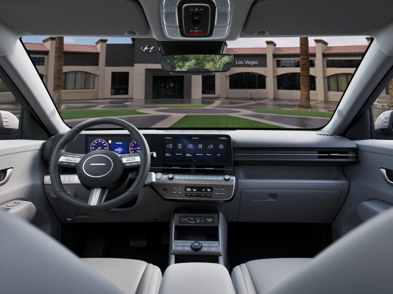 Thumbnail: 2026 Hyundai Kona - 11