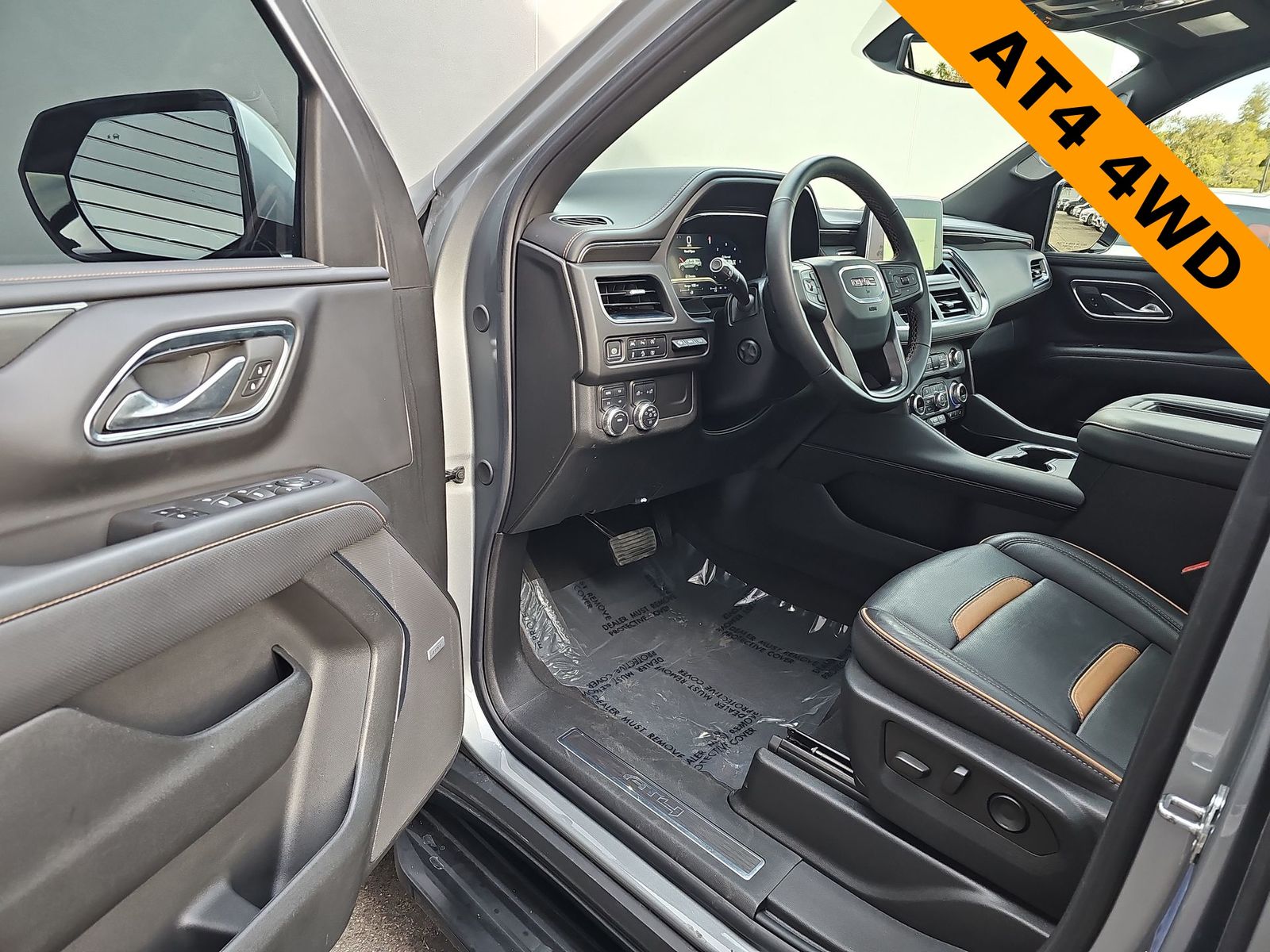 Thumbnail: 2024 GMC Yukon - 10