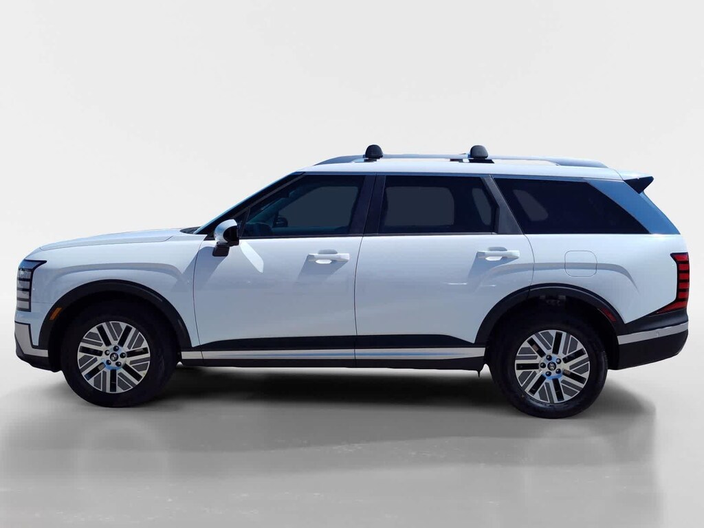 New 2026 Hyundai Palisade Hybrid SEL Premium 8P SUV