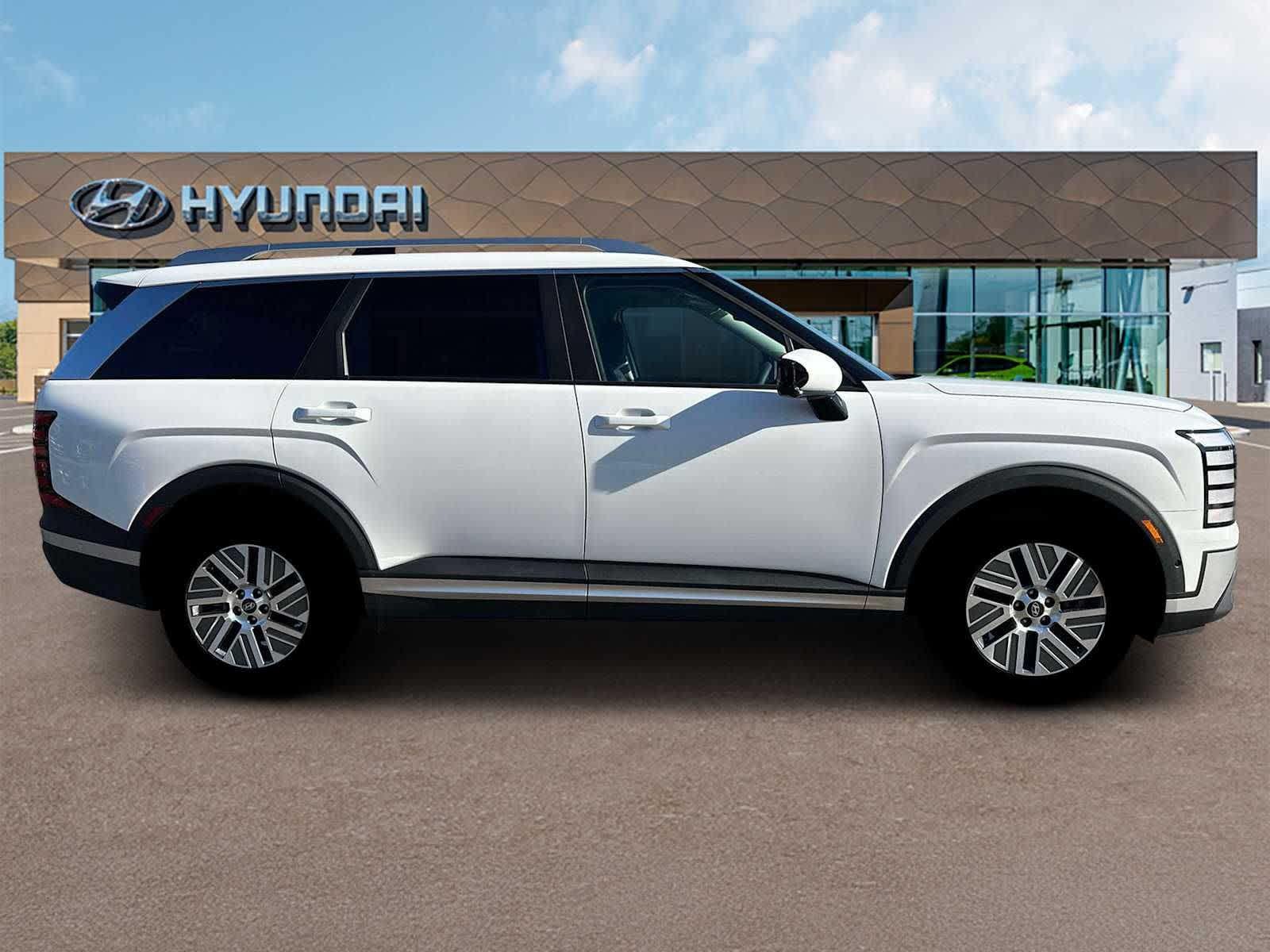 Thumbnail: 2026 Hyundai Palisade - 9
