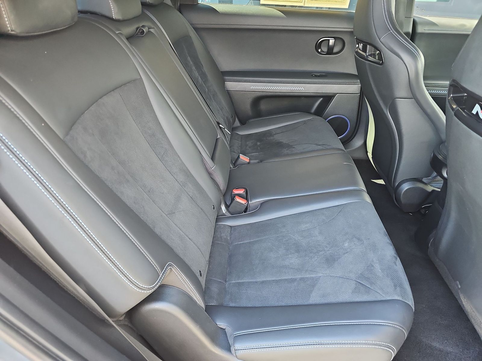 Thumbnail: 2025 Hyundai Ioniq 5 - 17