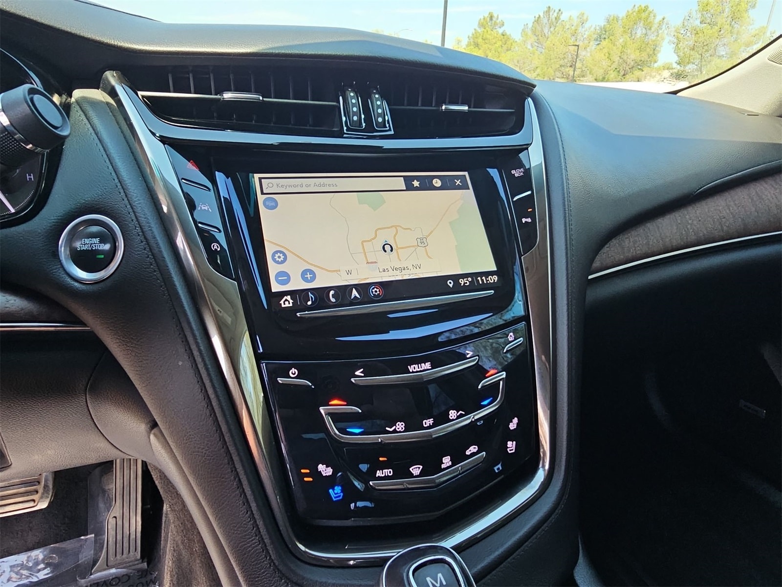 Thumbnail: 2019 Cadillac CTS - 20