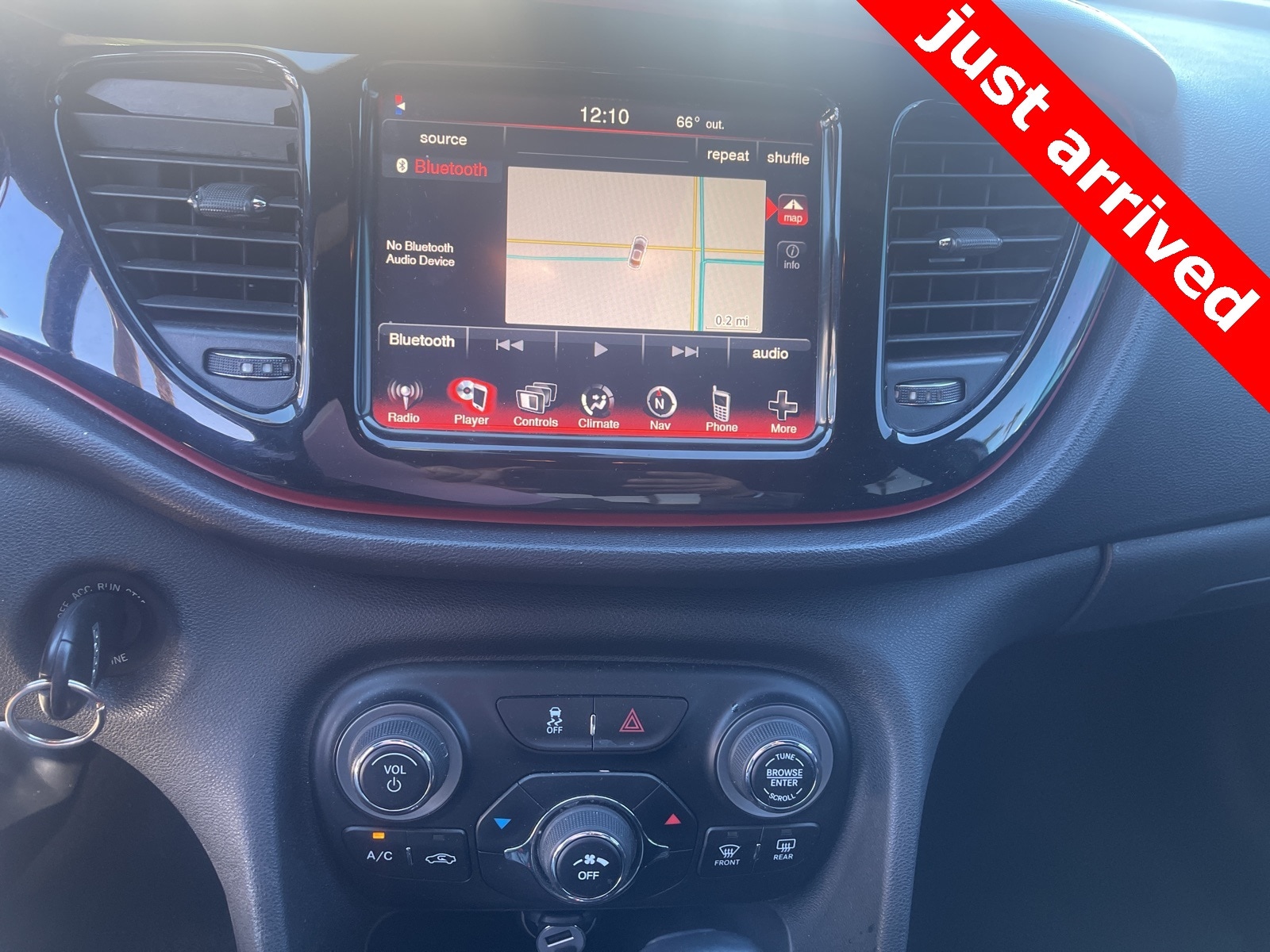 Thumbnail: 2015 Dodge Dart - 2