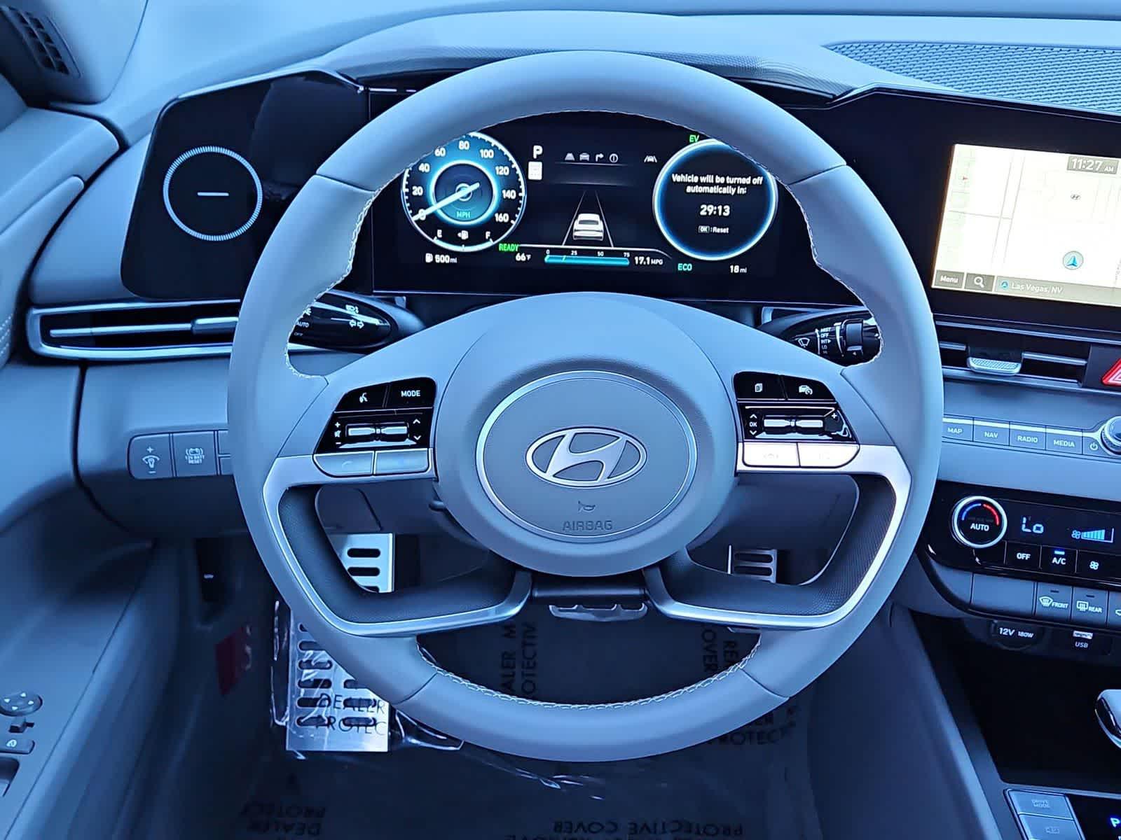 Thumbnail: 2026 Hyundai Elantra - 19