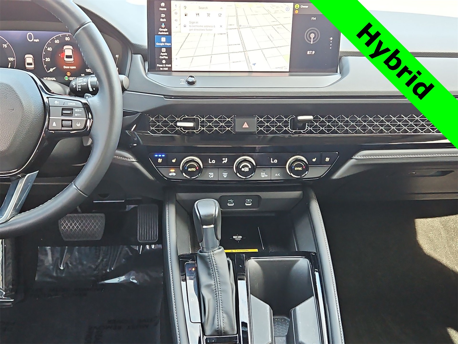 Thumbnail: 2023 Honda Accord - 20