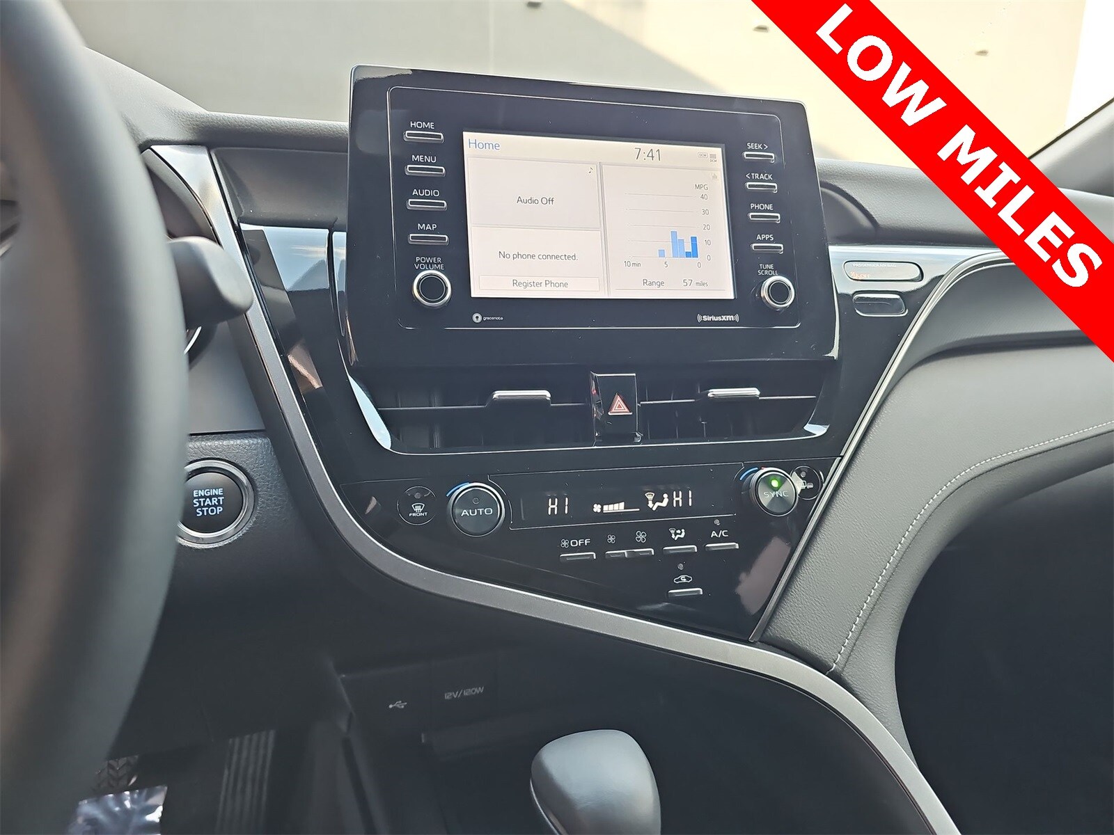 Thumbnail: 2023 Toyota Camry - 20