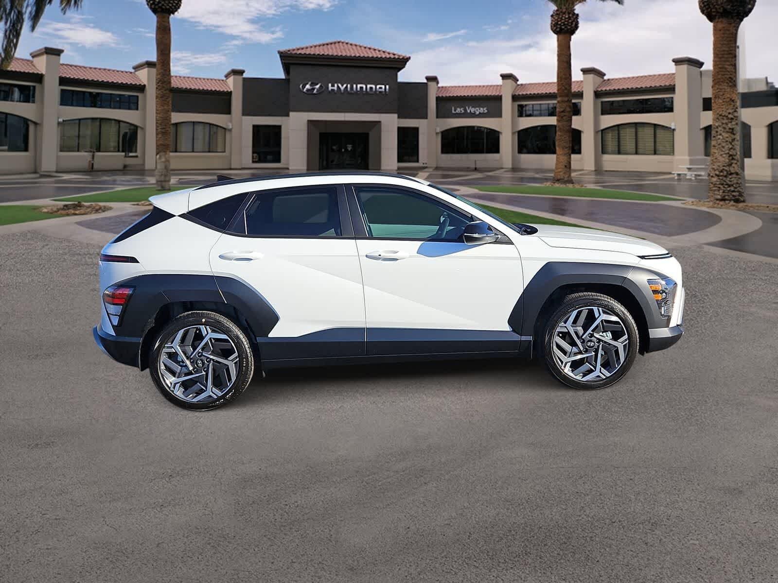 Thumbnail: 2026 Hyundai Kona - 9