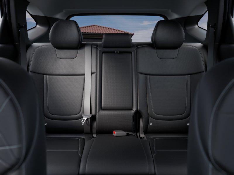 Thumbnail: 2026 Hyundai Tucson - 12