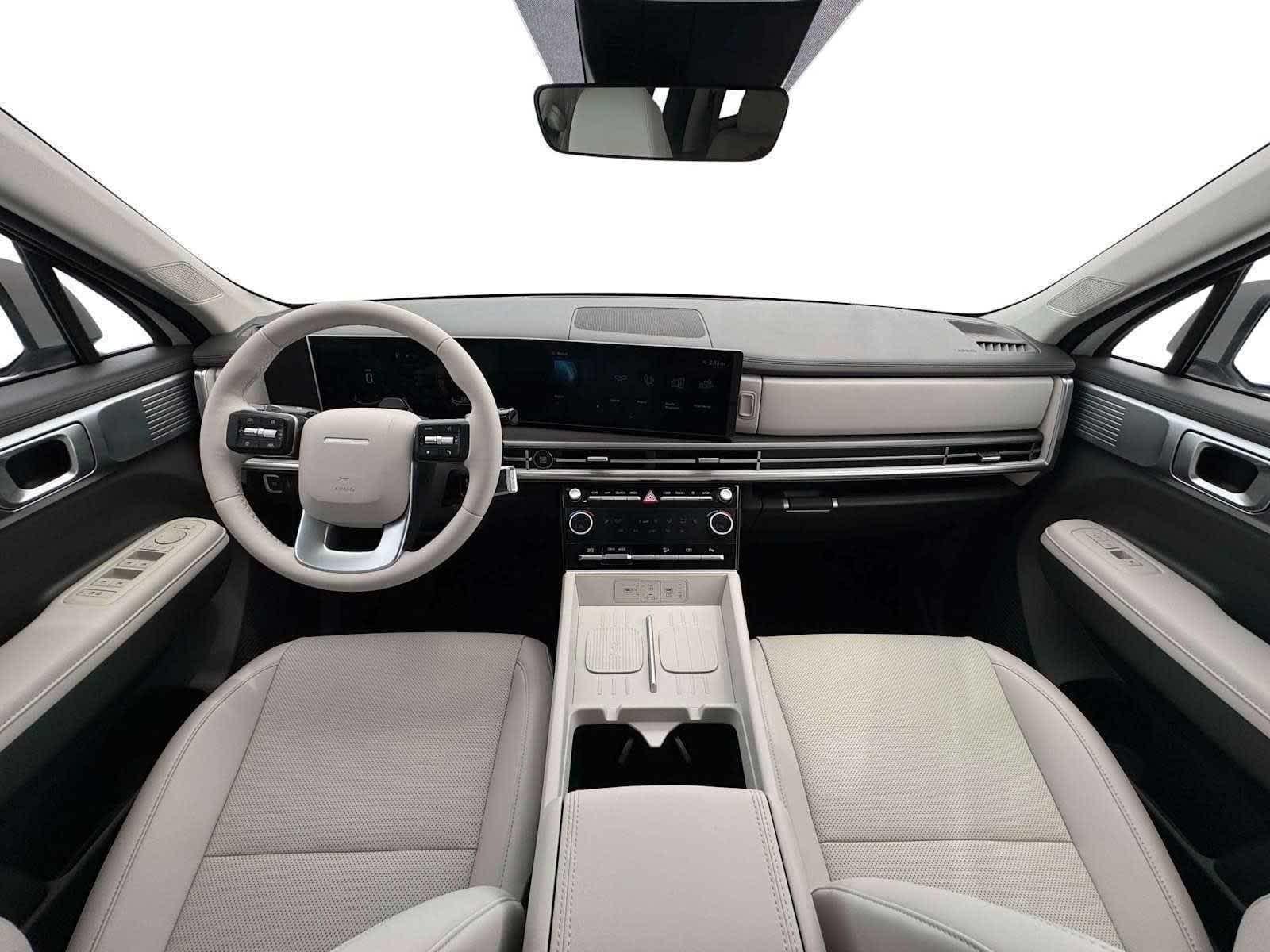 Thumbnail: 2026 Hyundai Santa Fe - 13