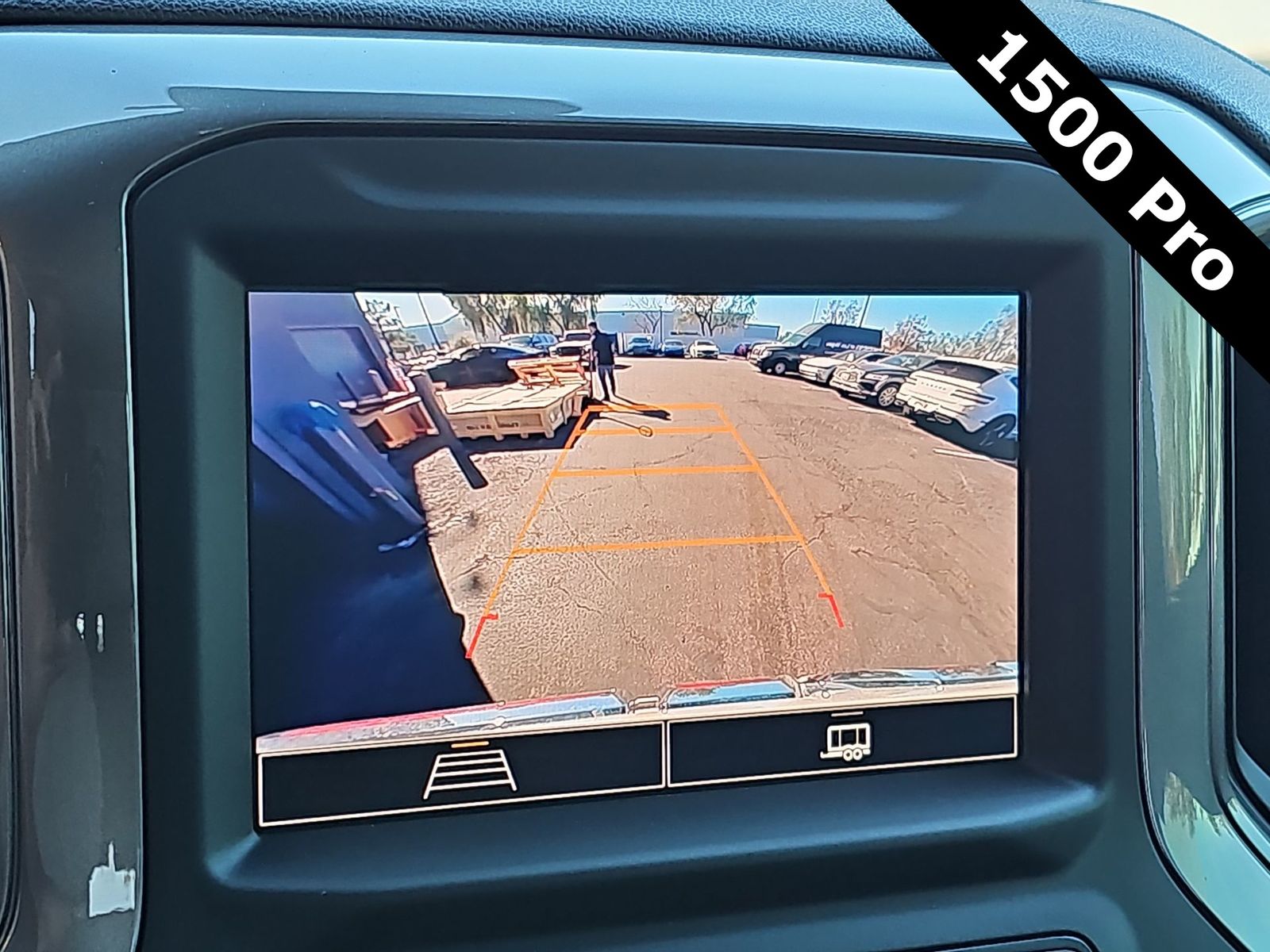 Thumbnail: 2026 GMC Sierra 1500 - 25