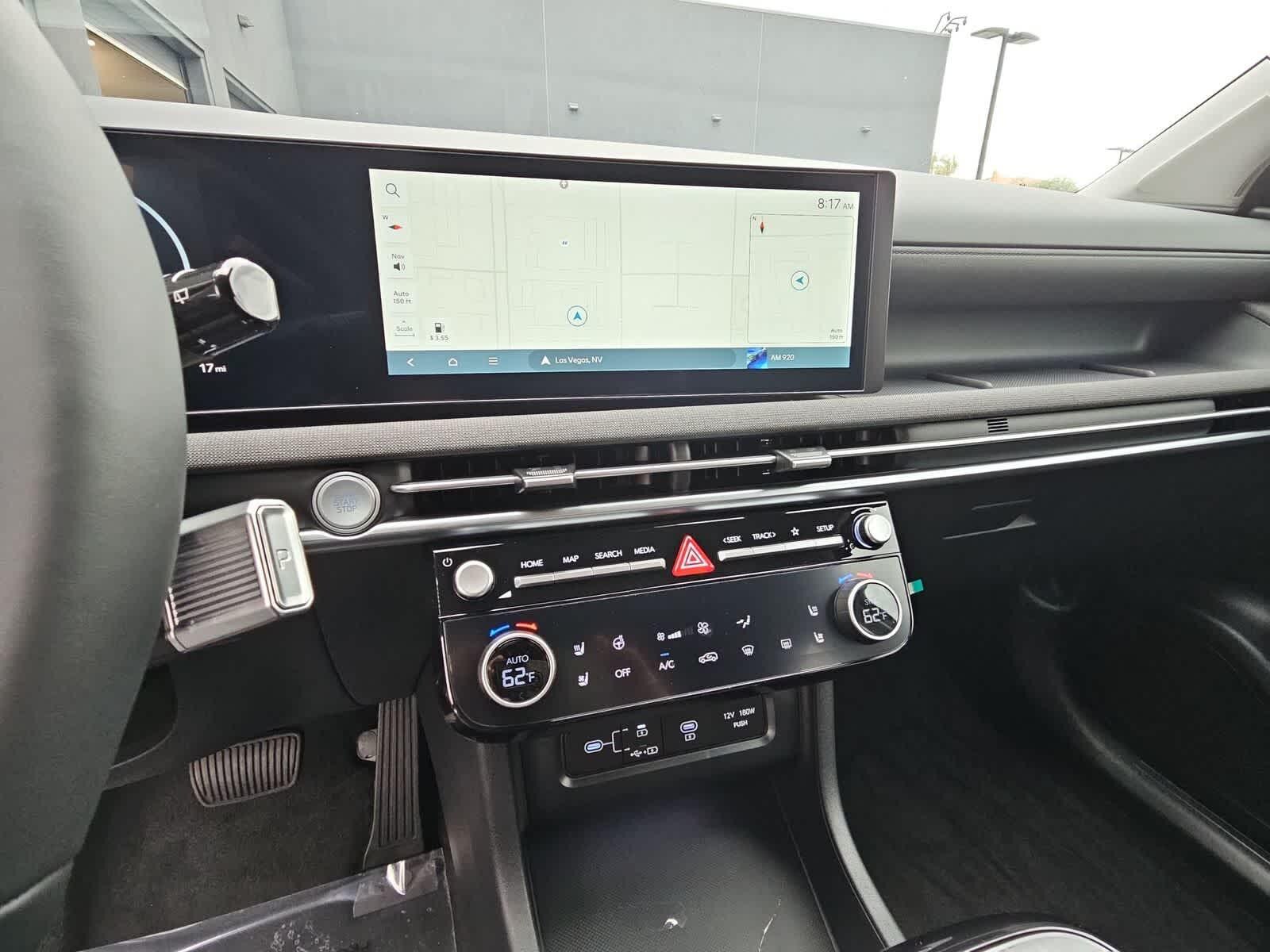 Thumbnail: 2026 Hyundai Tucson - 20