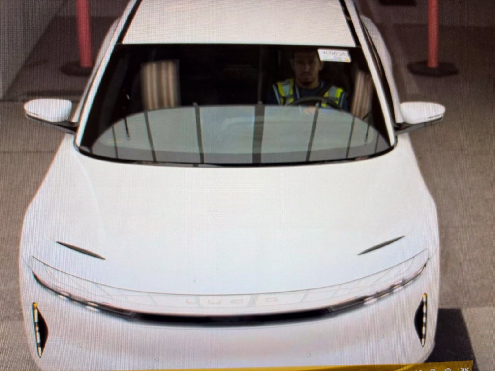2023 Lucid Air