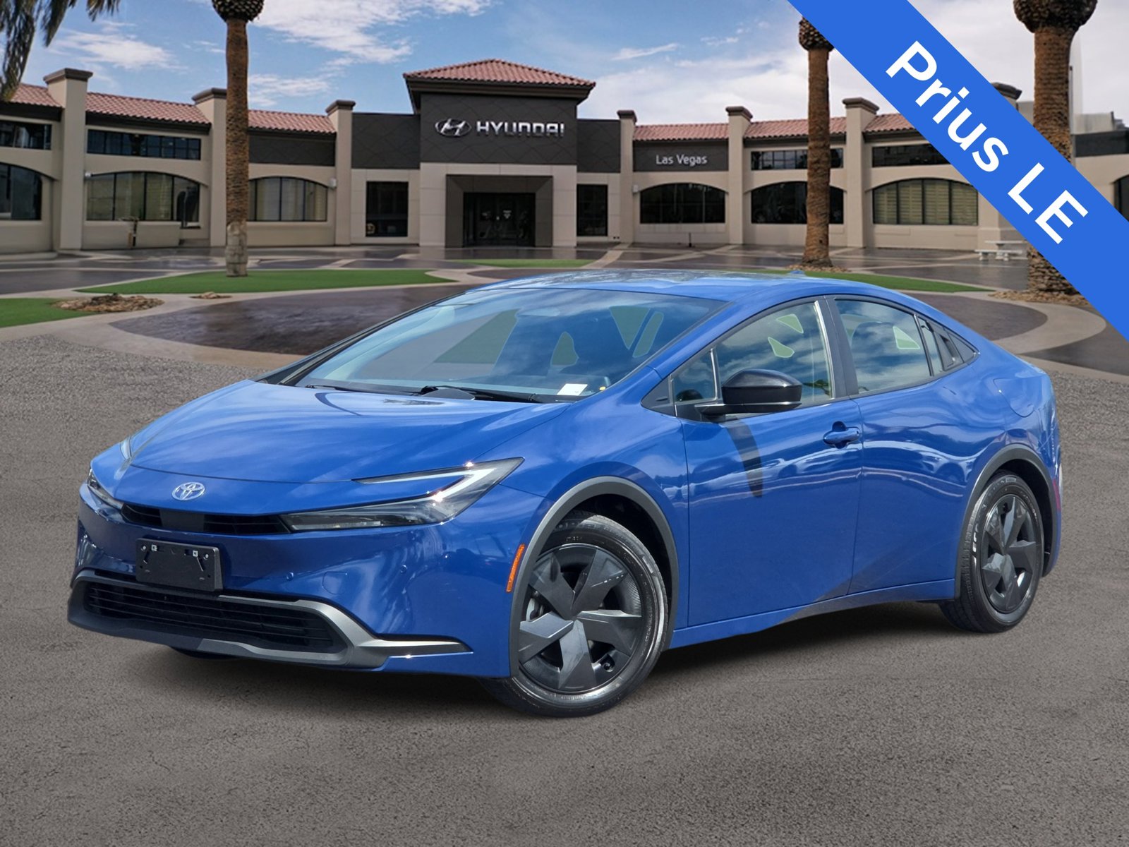 2023 Toyota Prius