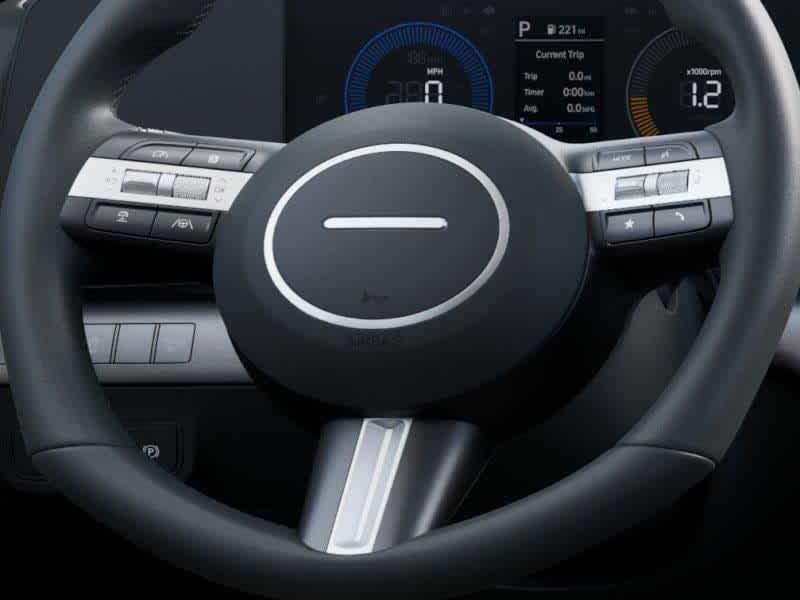 Thumbnail: 2026 Hyundai Kona - 15