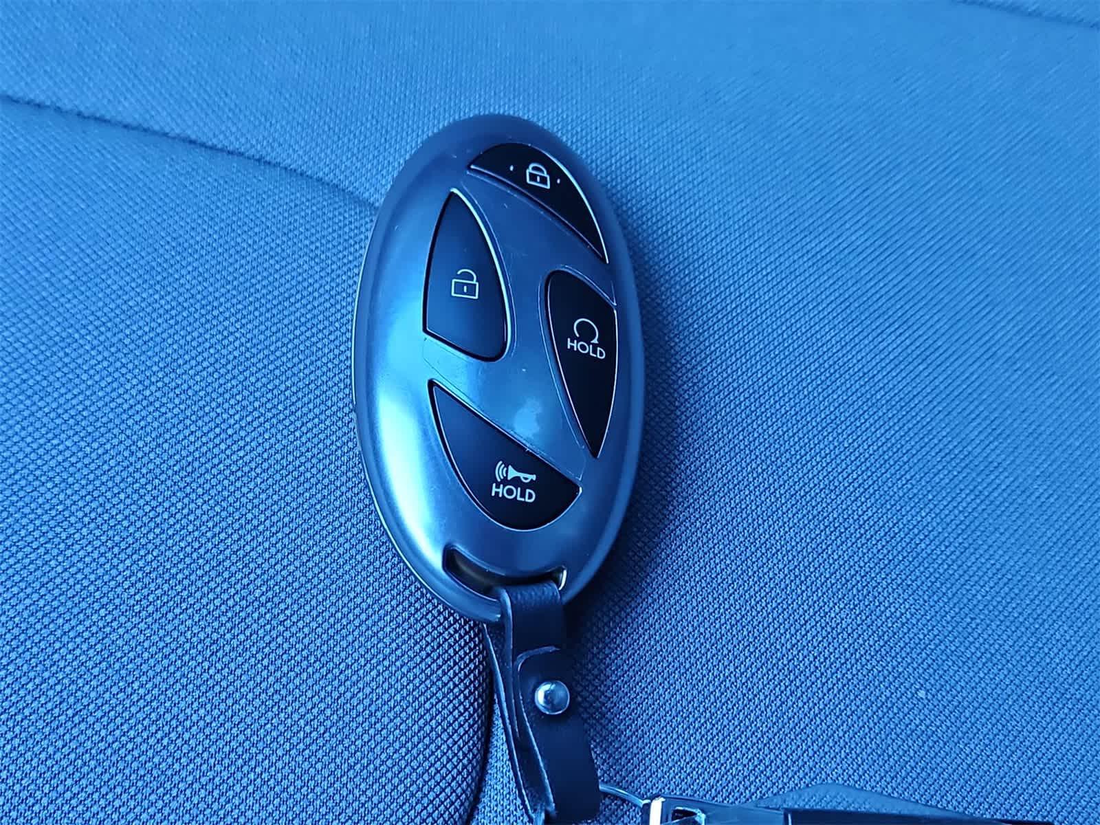 Thumbnail: 2026 Hyundai Elantra - 23