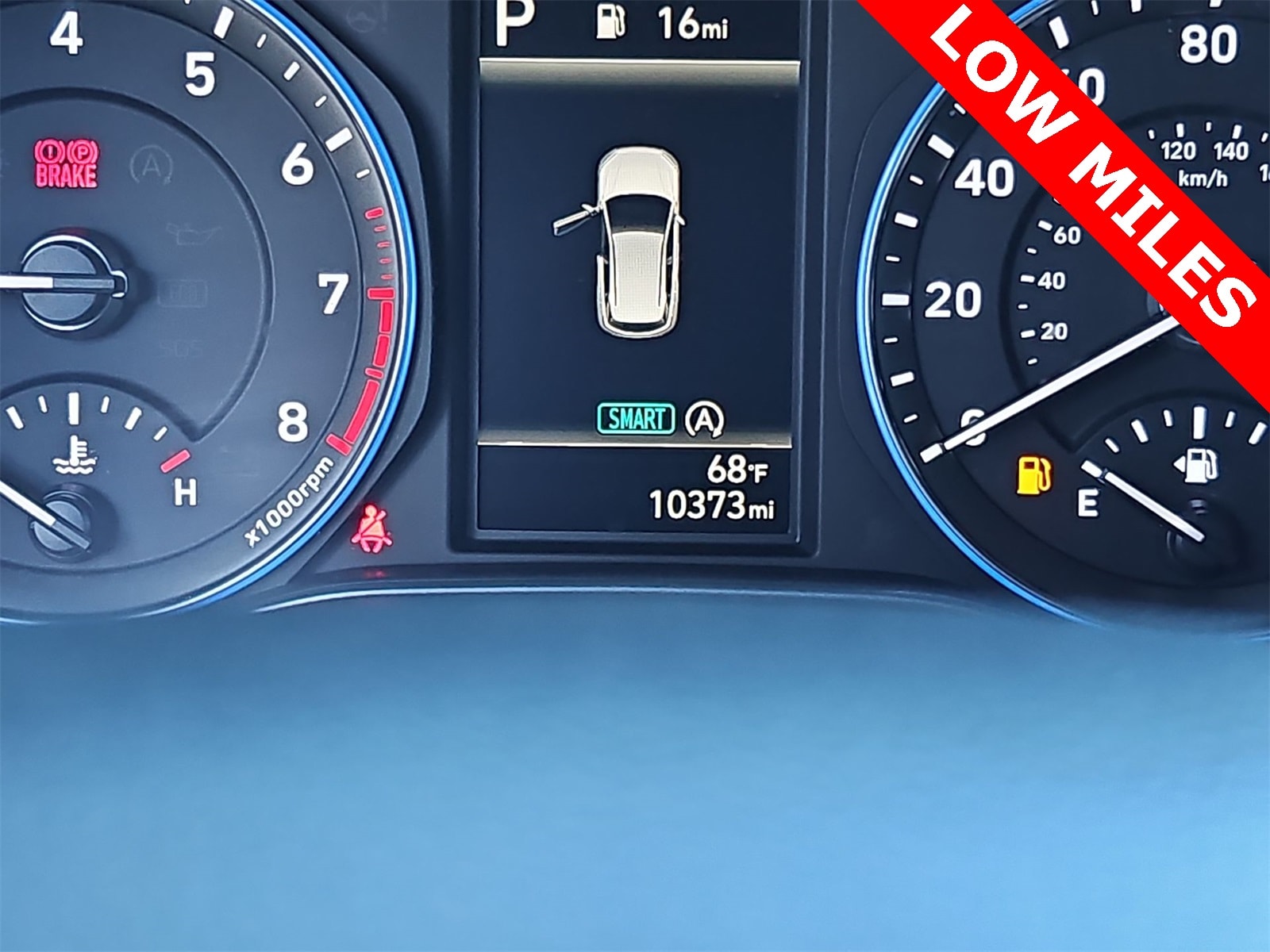 Thumbnail: 2023 Hyundai Kona - 22