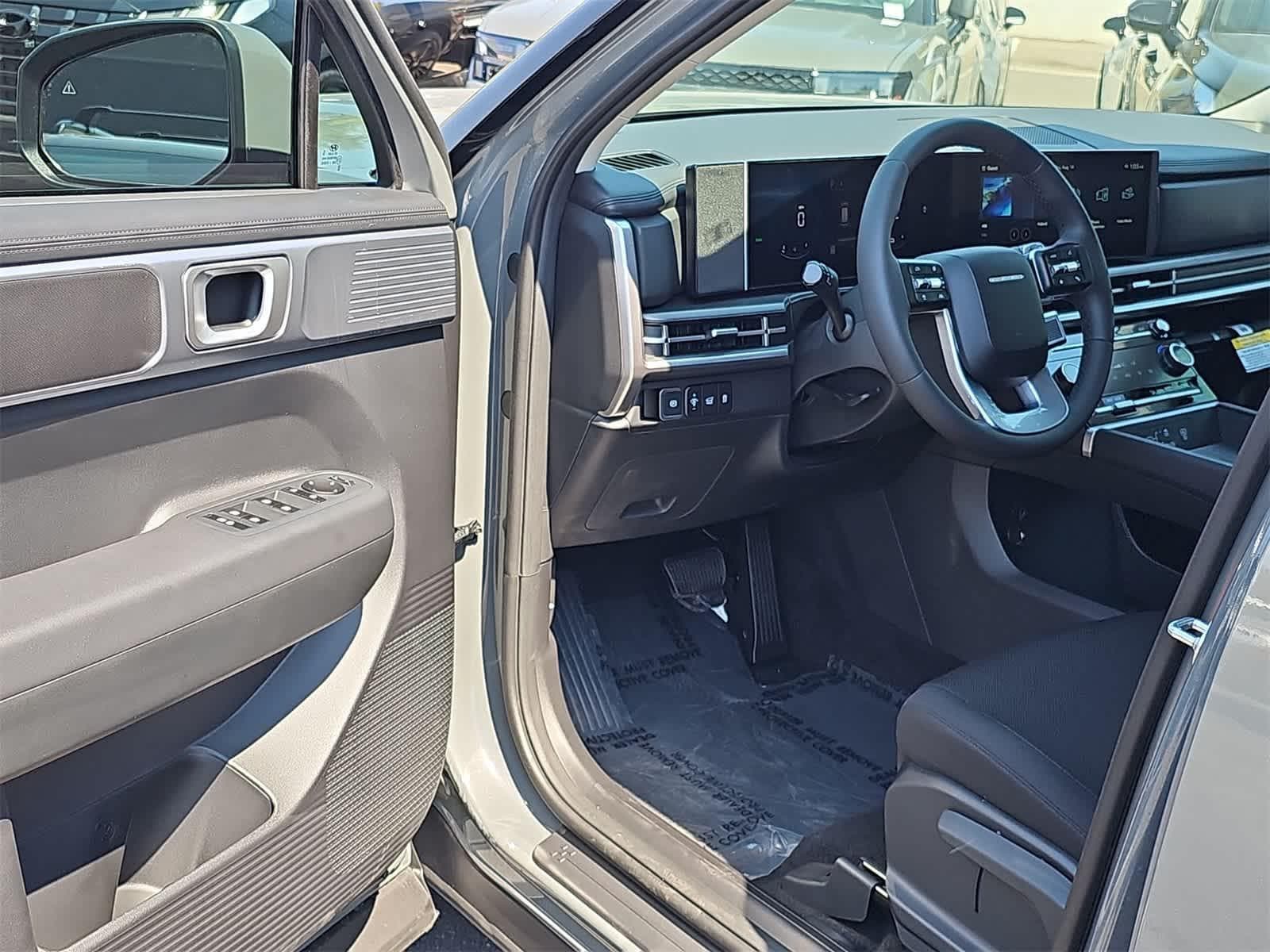 Thumbnail: 2026 Hyundai Santa Fe - 10