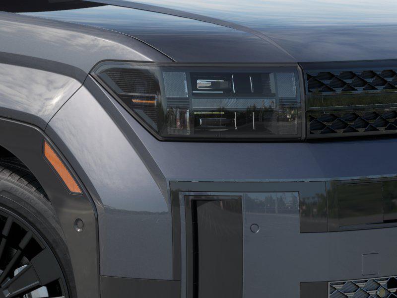 Thumbnail: 2025 Hyundai Santa Fe - 9