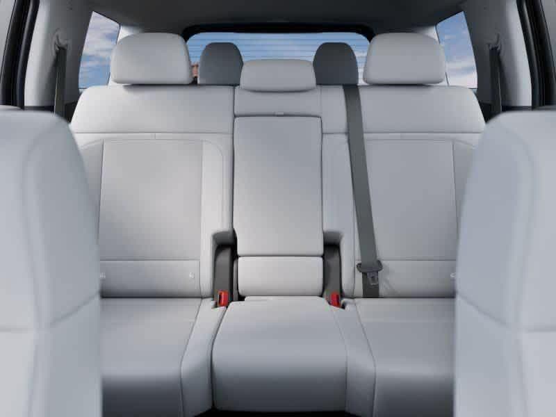 Thumbnail: 2026 Hyundai Santa Fe - 12