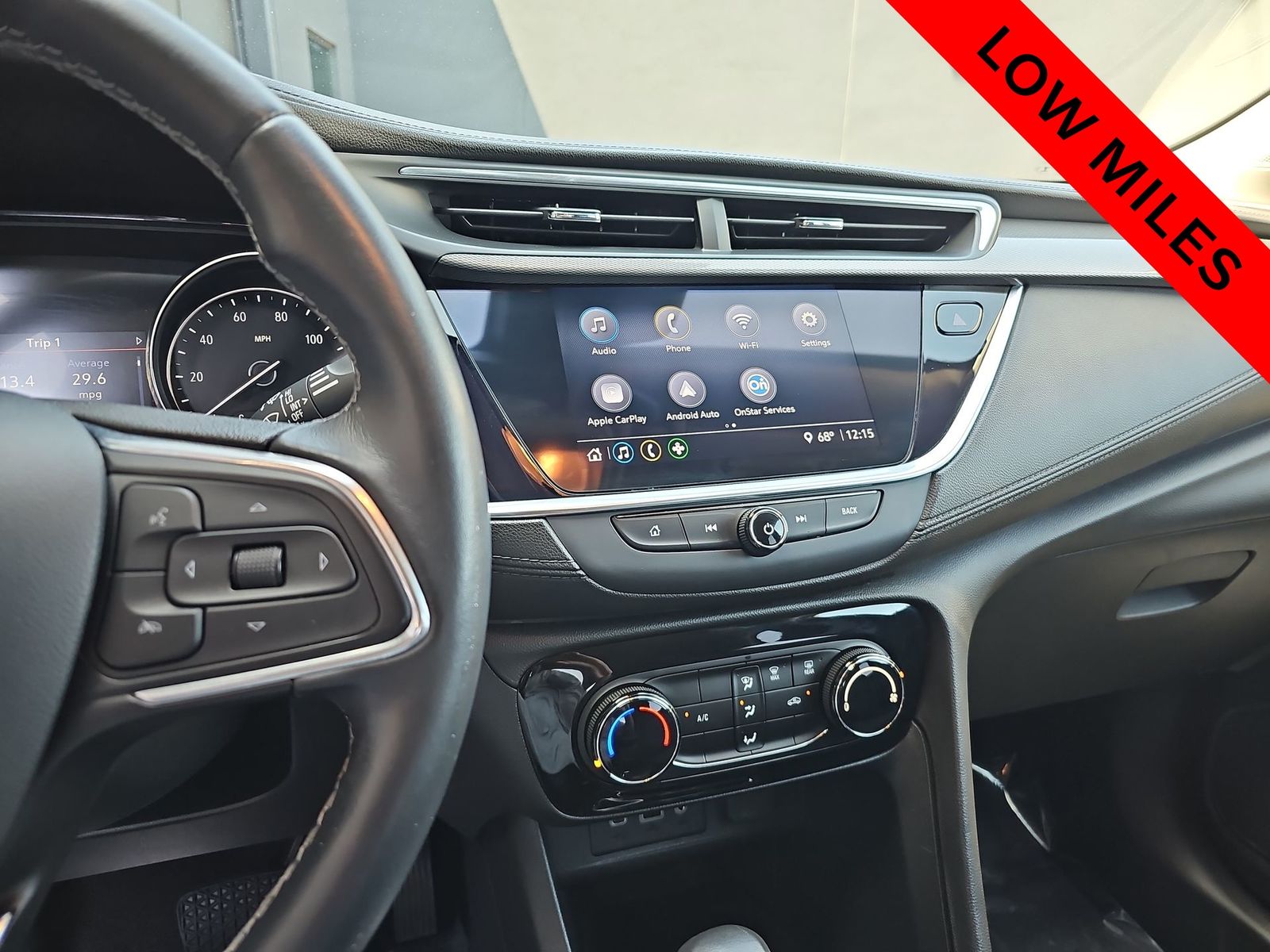 2020 Buick Encore GX Preferred - Photo 20